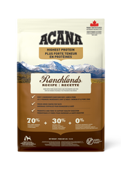 Highest Protein, Ranchlands™